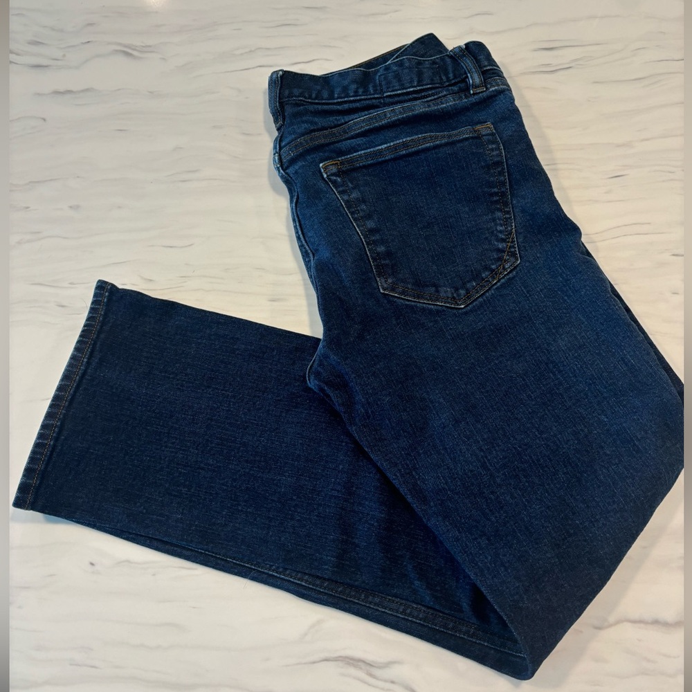 Banana republic boot cut 30 x 30 men’s jeans.
